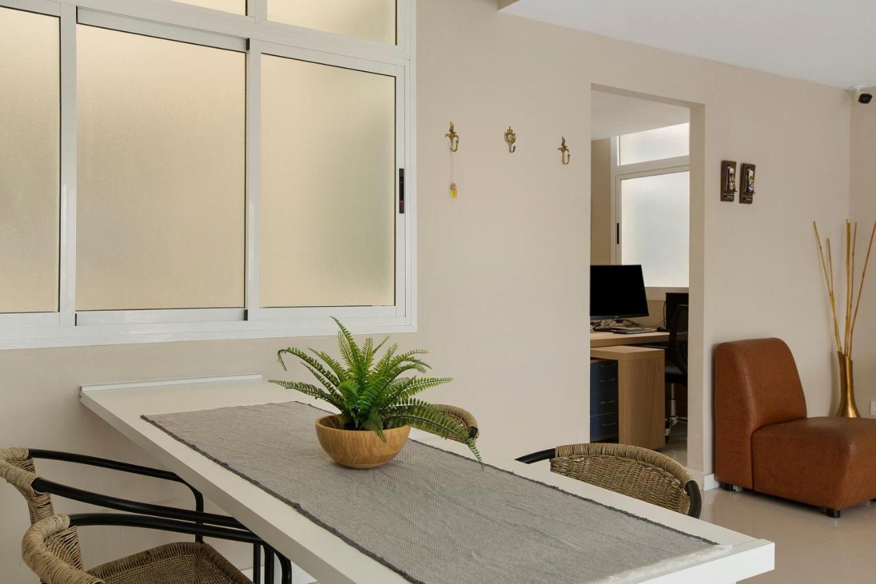Apartamento Estudio Massimo 7a *