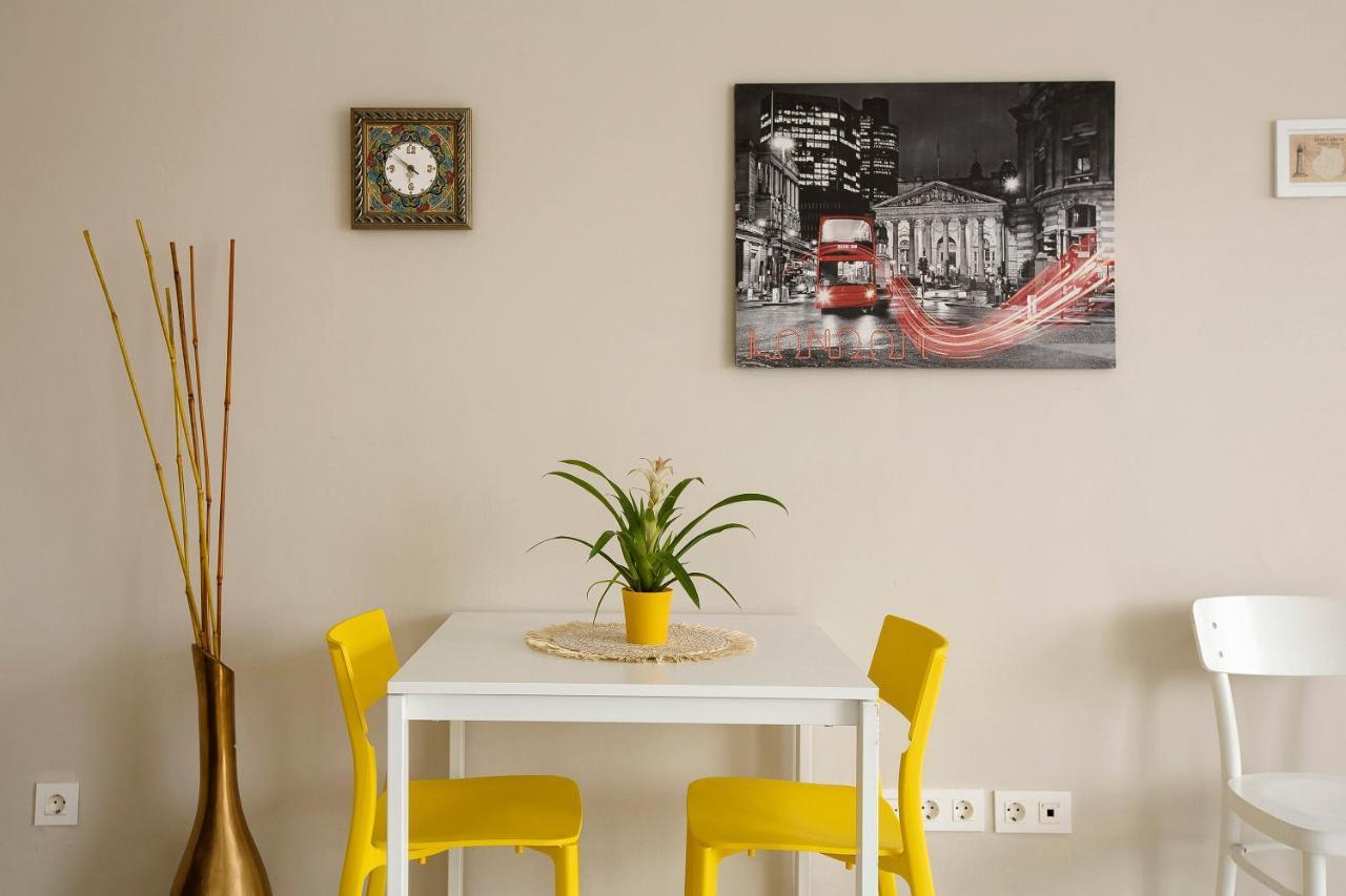 Estudio Massimo 7a Apartamento Las Palmas de Gran Canaria