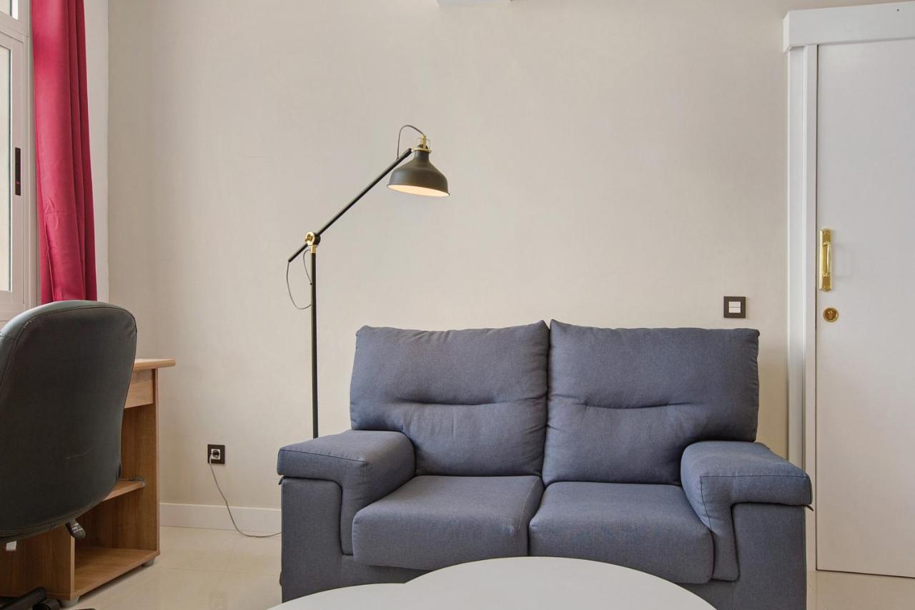 Estudio Massimo 7a Apartamento