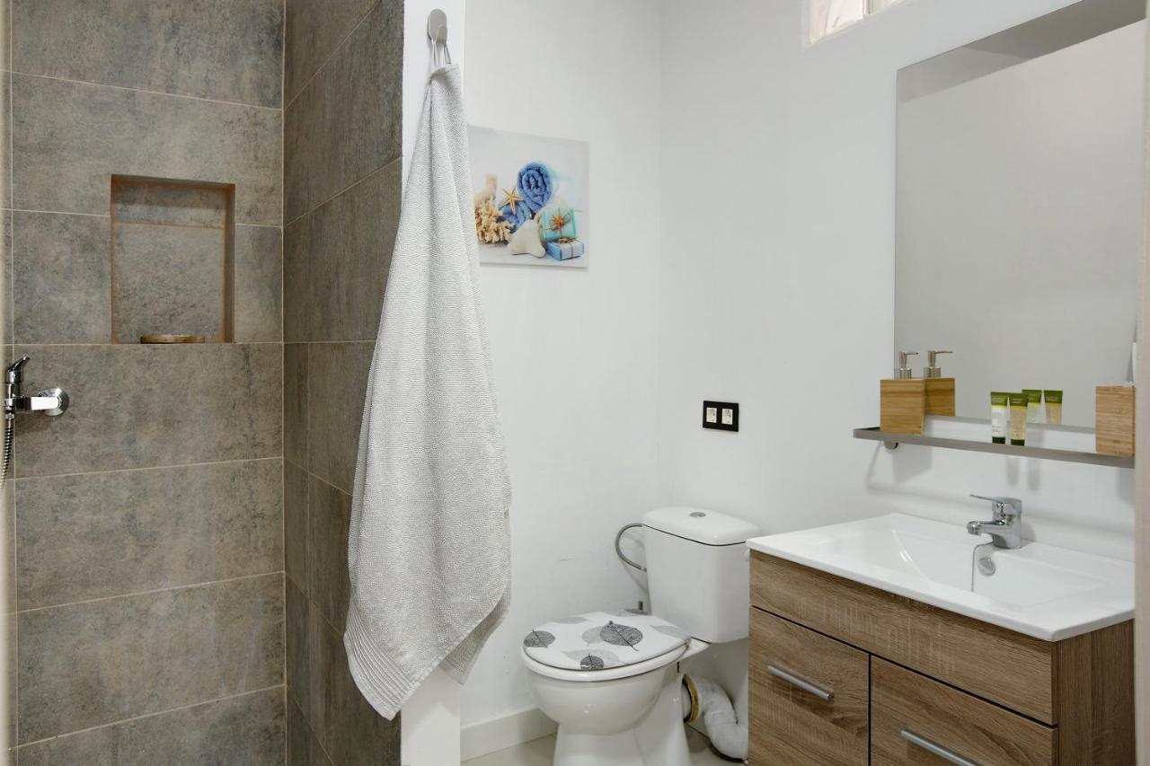Apartamento Estudio Massimo 7a *