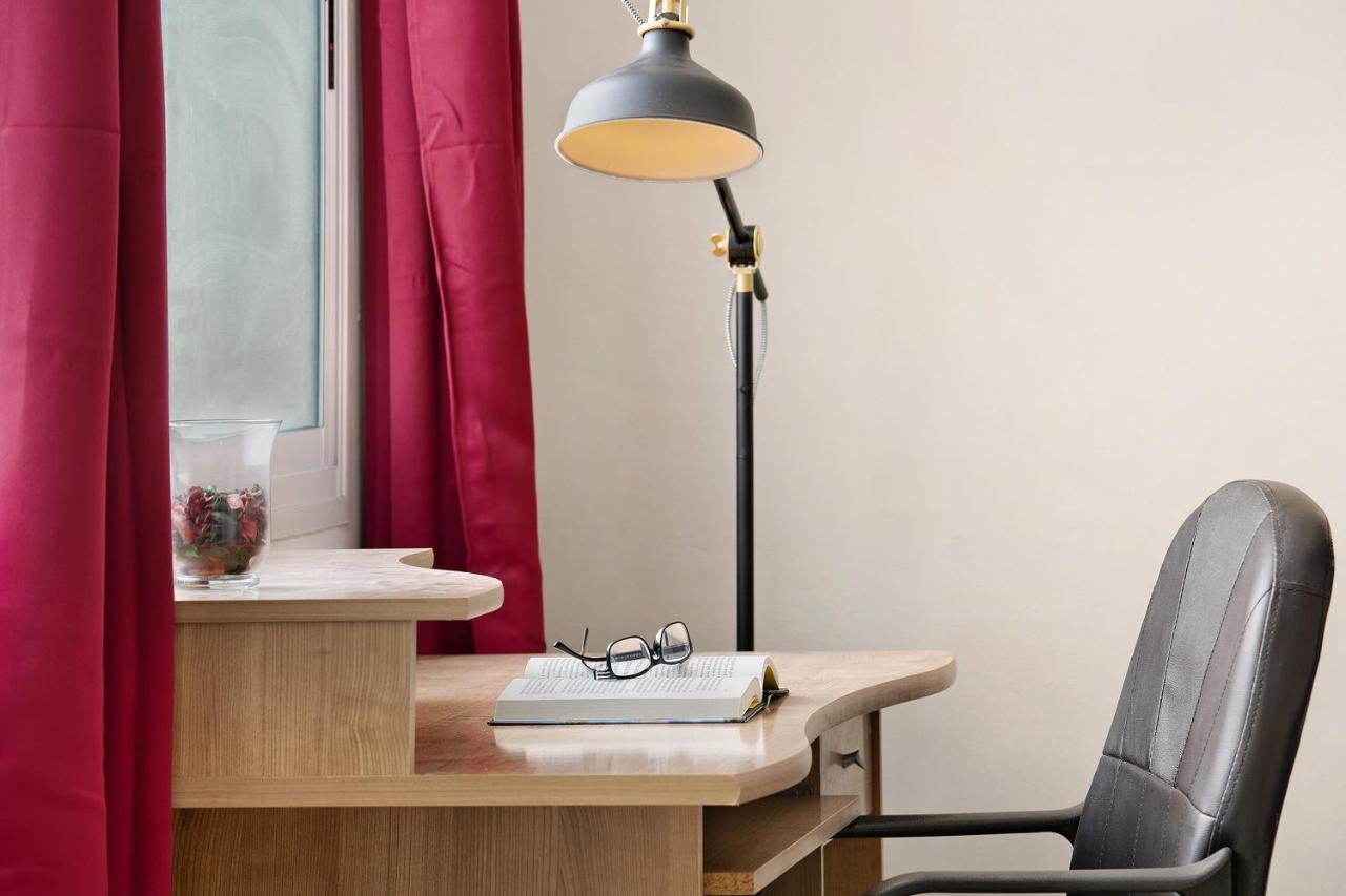 Apartamento Estudio Massimo 7a *