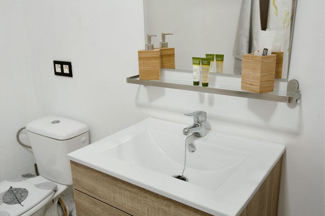 Estudio Massimo 7a Apartamento Las Palmas de Gran Canaria