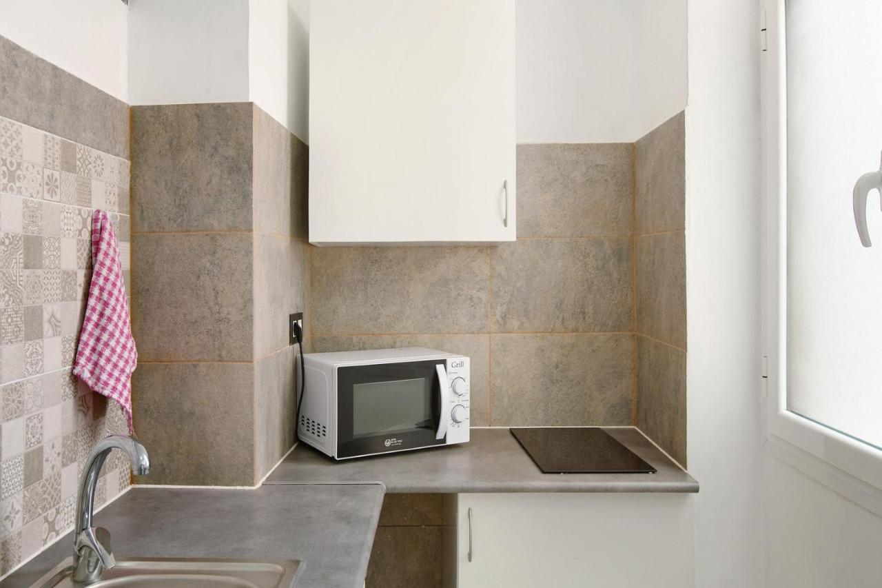 Apartamento Estudio Massimo 7a *