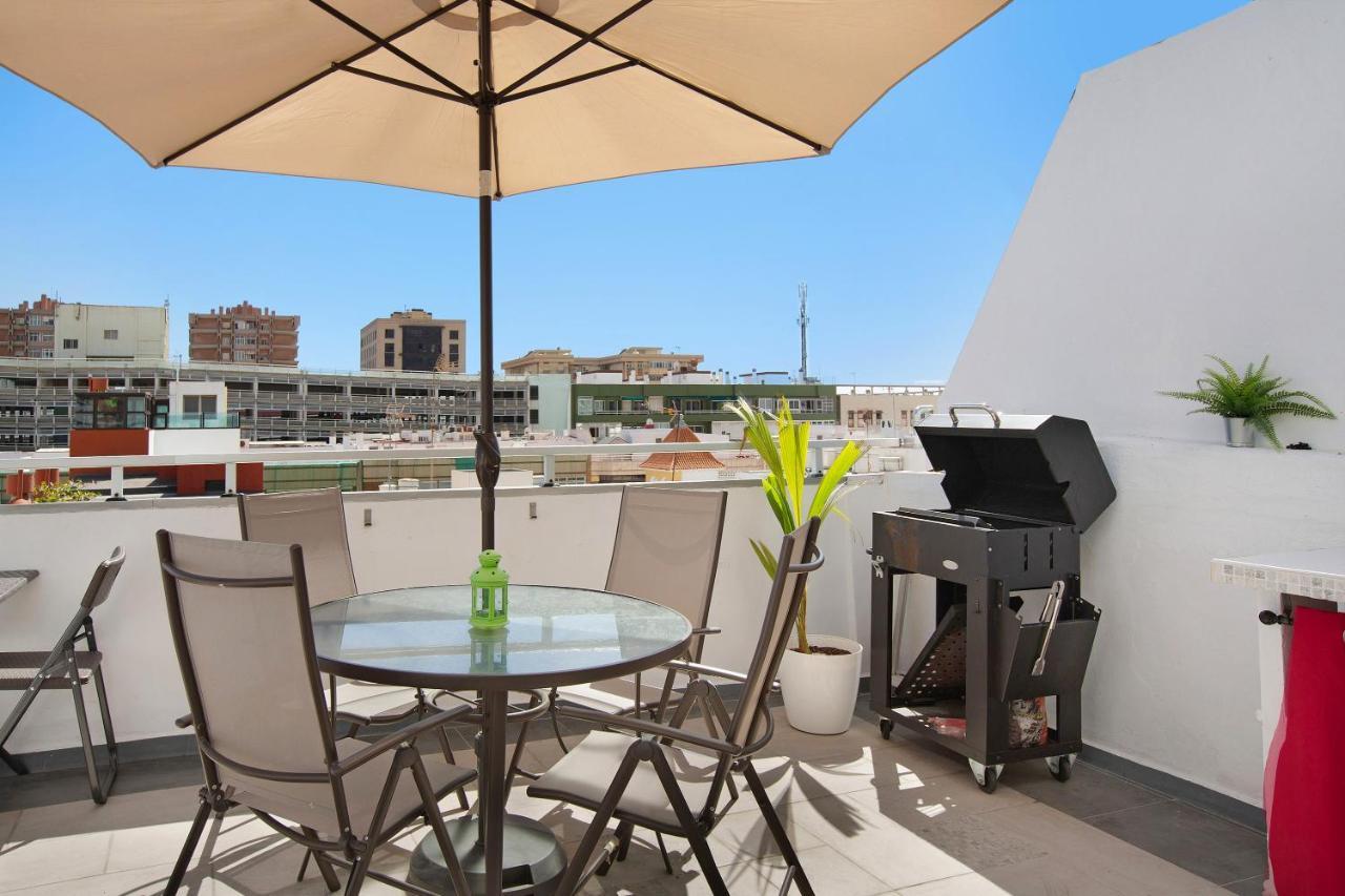 Estudio Massimo 7a Apartamento Las Palmas de Gran Canaria